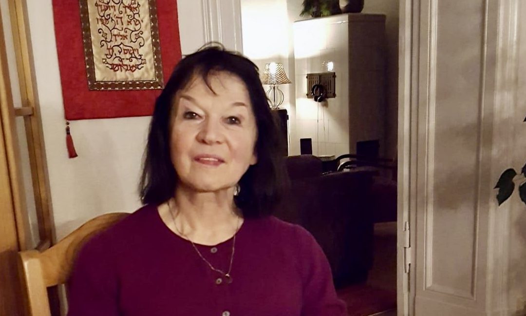Barbara T.