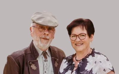 Johannes und Gesine Feimann