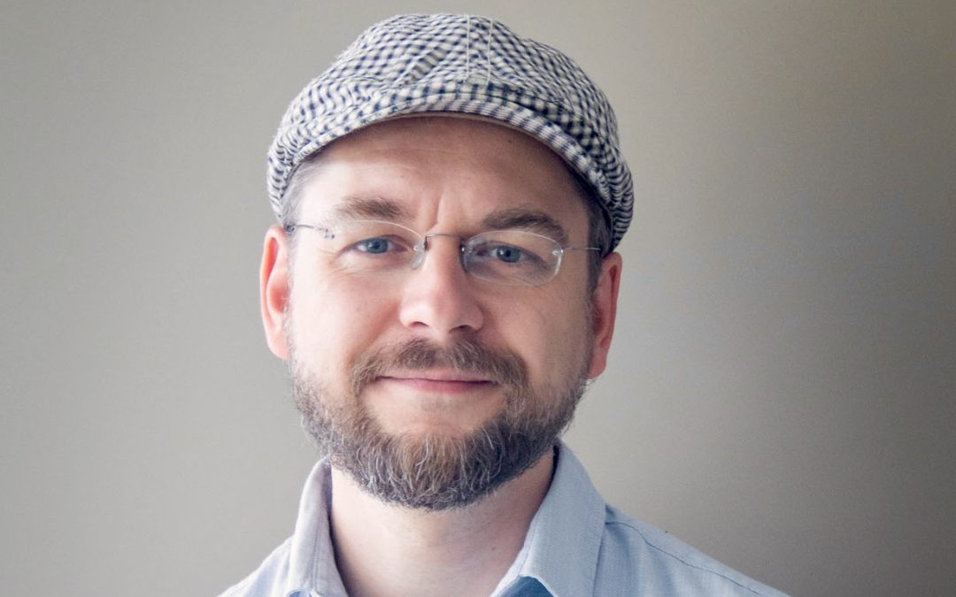 Igor Swiderski