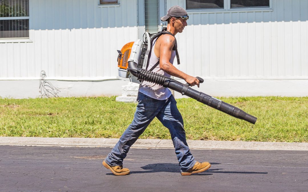 Hausverwaltung / Maintenance auf Minijob-Basis