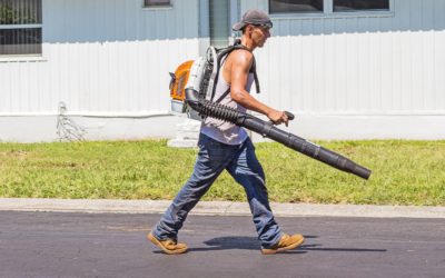 Hausverwaltung / Maintenance