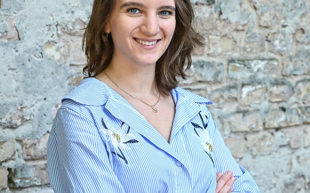 Agata N.