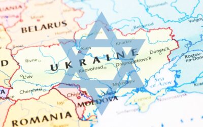 Das jüdische Erbe der Ukraine