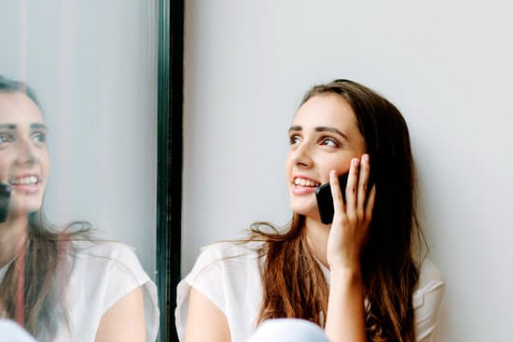 Ein Gott, der dich sieht